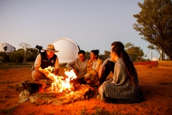 AATKINGS NT AUSTRALIA ALICE SPRINGS EARTH SANCTUARY 00037